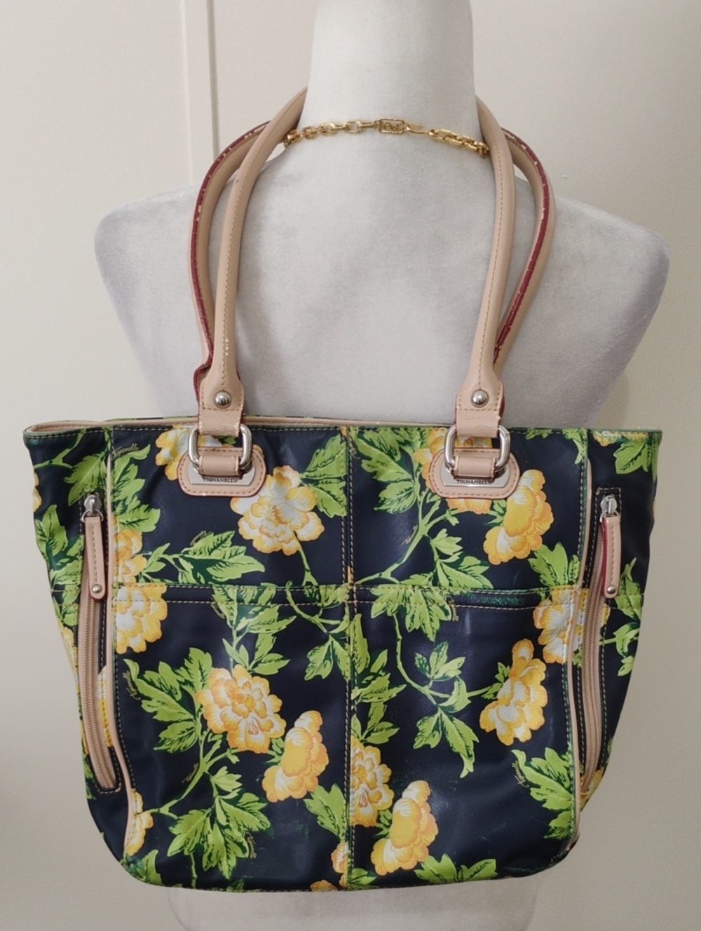 Large Tignanello Bag